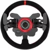 Simagic volant GT1-SR Alcantara — GT1-SR(ALCANTARA) veniec pretekárskeho volantu, poťah Alcantara