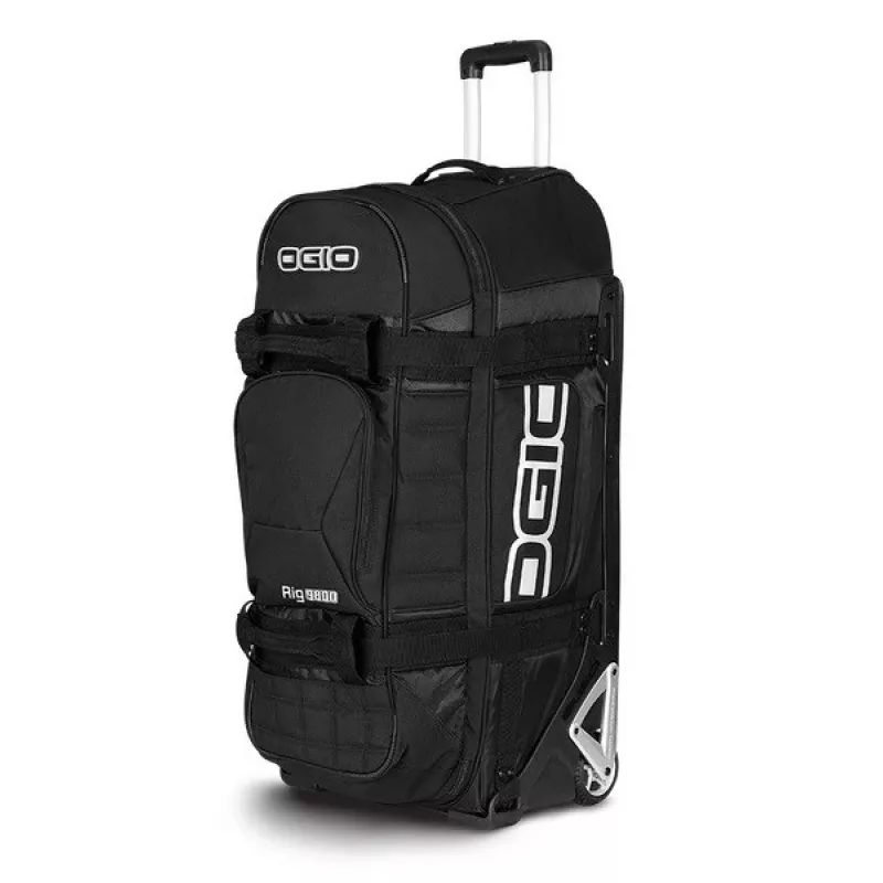 OGIO CESTOVNÁ TAŠKA RIG 9800 BLACK P/N: 121001_03