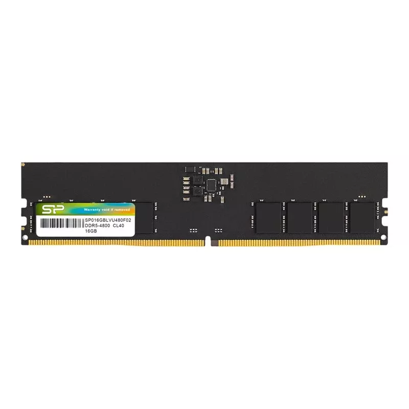 Pamäťový modul Silicon Power DDR5 16GB 4800MHz
