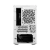 Fractal Design Meshify 2 Nano - Mini-ITX Tower (temperované sklo) - bez napájacieho zdroja (ATX) - biela - USB/Audio (FD-C-MES2N-02)