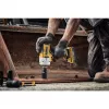 DeWALT DCF961H2T-QW elektrický skrutkovač/rázový uťahovač 1200 ot/min