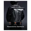 inateck batoh na notebook BP06003 sivý/čierny 25-30L