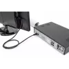 HDMI kábel Digitus DB-330123-050-S 5m