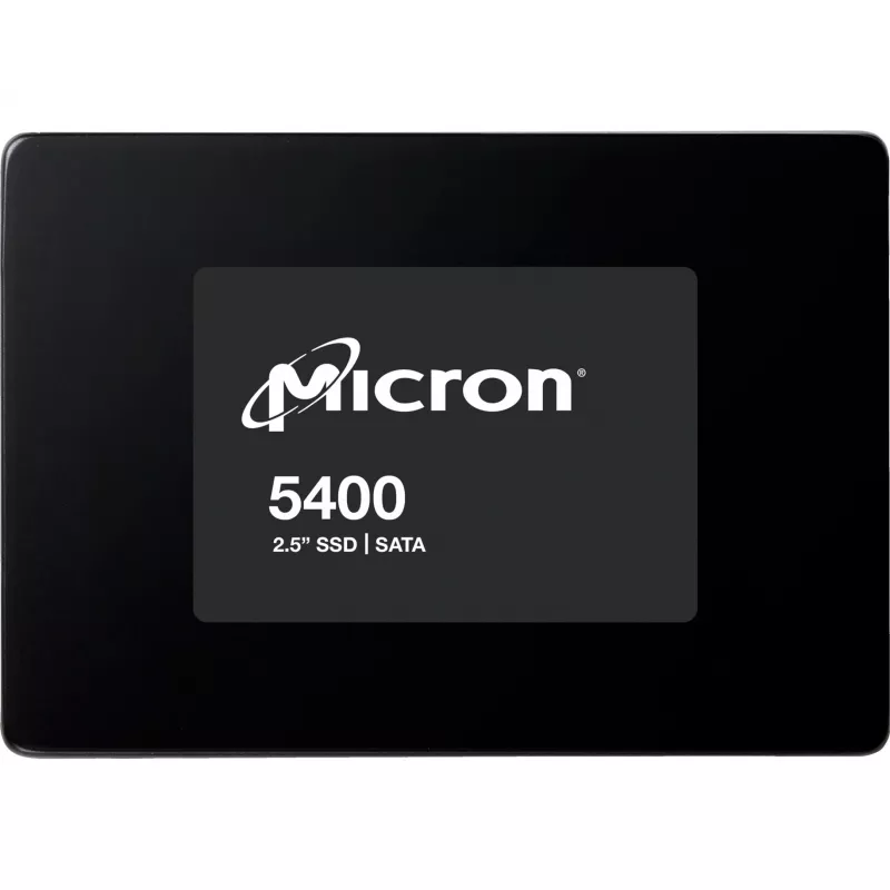 Micron MTFDDAK960TGA-1BC1ZABYYR pamäťové úložisko