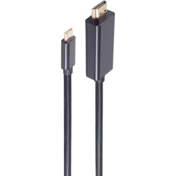 Video kábel adaptér ShiverPeaks BS10-57025