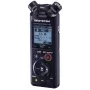Audio rekordér Olympus LS-P5 čierny 149 h doba nahrávania 72 h výdrž batérie