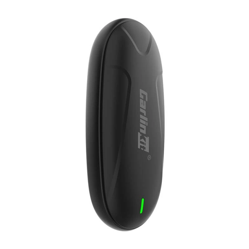Bezdrôtový adaptér Carlinkit AIR X1 pre CarPlay a Android Auto, bezdrôtové pripojenie pre palubné infotainment systémy