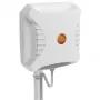 Poynting anténa A-XPOL-0002-V3-01 5G LTE Flat-MIMO, zisk 11 dBi, duálne polarizovaná