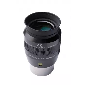 Okulár Explore Scientific 62° 40mm — 62° zorné pole, 40 mm ohnisková vzdialenosť