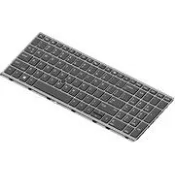 HP L14367-DH1 náhradný diel notebooku klávesnica