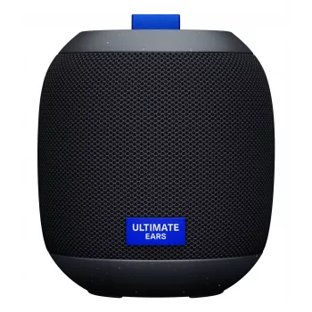 Logitech Ultimate Ears WONDERBOOM PLAY - reproduktor - prenosný - bezdrôtový - Bluetooth - Active Black (984-001948)