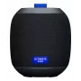 Logitech Ultimate Ears WONDERBOOM PLAY - reproduktor - prenosný - bezdrôtový - Bluetooth - Active Black (984-001948)