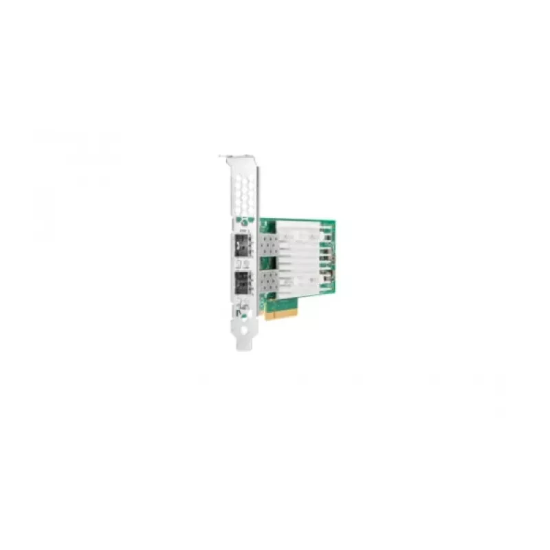 Broadcom BCM57412 Ethernet 10Gb 2-portový SFP+ - adaptér pre HPE P26259-B21