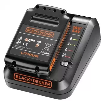 Sada batérie a nabíjačky Black & Decker BDC2A20