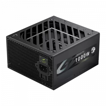 Gamemax napájací zdroj, 80 PLUS, Gold | GZ 1000G | 1000 W