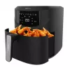 Cecotec Cecofry Absolute 7600, teplovzdušná fritéza, 7,6 l, 80 °C, 200 °C, 60 min, jednotlivý obrázok