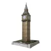 3D puzzle Big Ben Clock Tower London