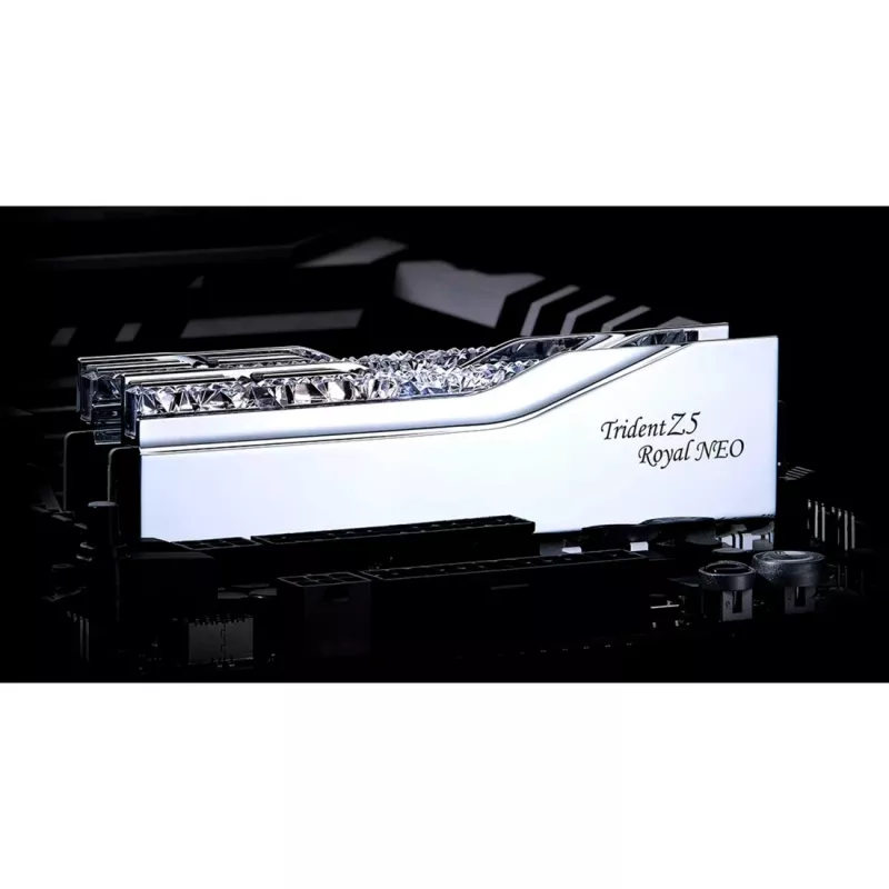 G.skill F5-8000J4048G24GX2-TR5NS pamäťový modul