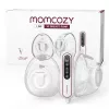 Momcozy V2 odsávačka mlieka, nemocničná kvalita