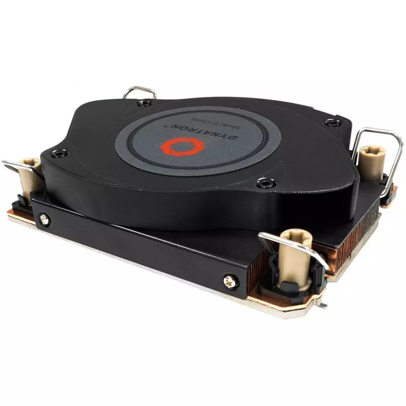 Dynatron A 2710 server čierna