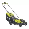 Ryobi OLM1833B Kosačka tlačná akumulátorová čierna, zelená