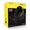 Bezdrôtový herný headset CORSAIR VOID V2 MAX — Carbon, RGB osvetlenie, 7.1 Surround