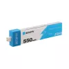BetaFPV BT2.0 1S sada batérií pre drony balenie 4 ks, 550mAh, 3,8V