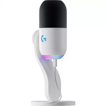 Stolný mikrofón Logitech G Yeti GX