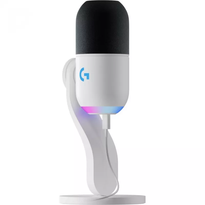 Stolný mikrofón Logitech G Yeti GX