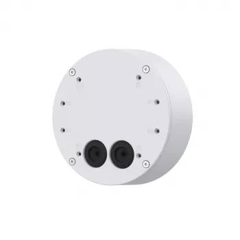 IP kamera príslušenstvo CONDUIT BOX/BACK TQ1602-E 02421-001 AXIS