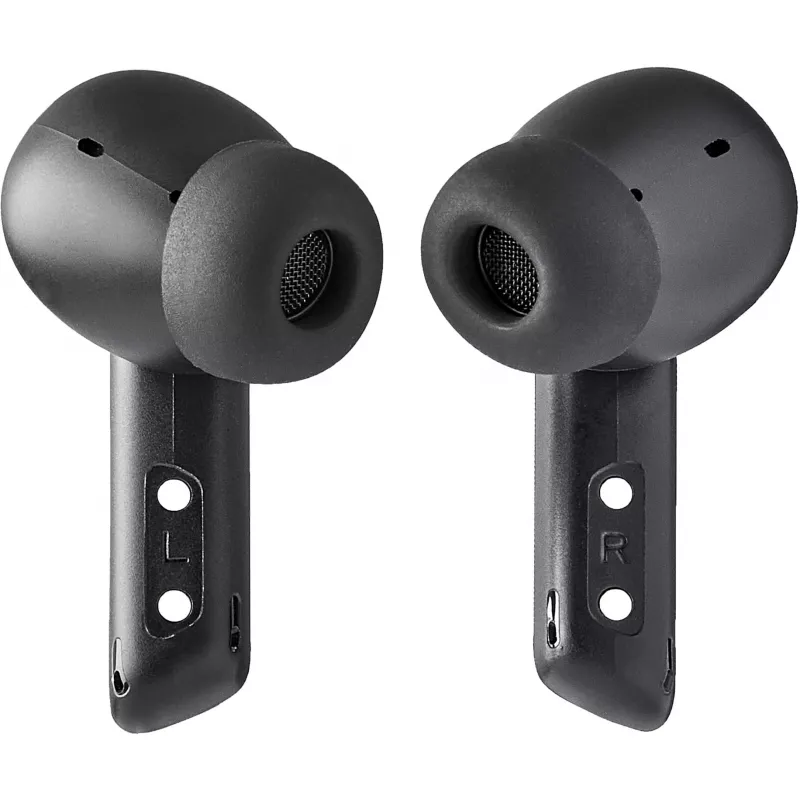 Slúchadlá Buds Pro T500HAE/ČIERNA 3720500 Intenso