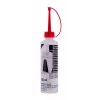 Mazací olej HSM 1235997403, 0,25 L, transparentný/biely, jednotlivé balenie