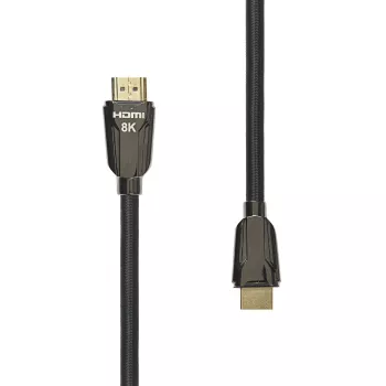 HDMI kábel ProXtend HDMI2.1BRD-0005 8K, HDMI 2.1, 0,5 m