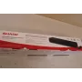 Sharp HT-SB700 2.0.2 kompaktný Dolby Atmos soundbar – 140 W, Bluetooth, bezdrôtový, čierny