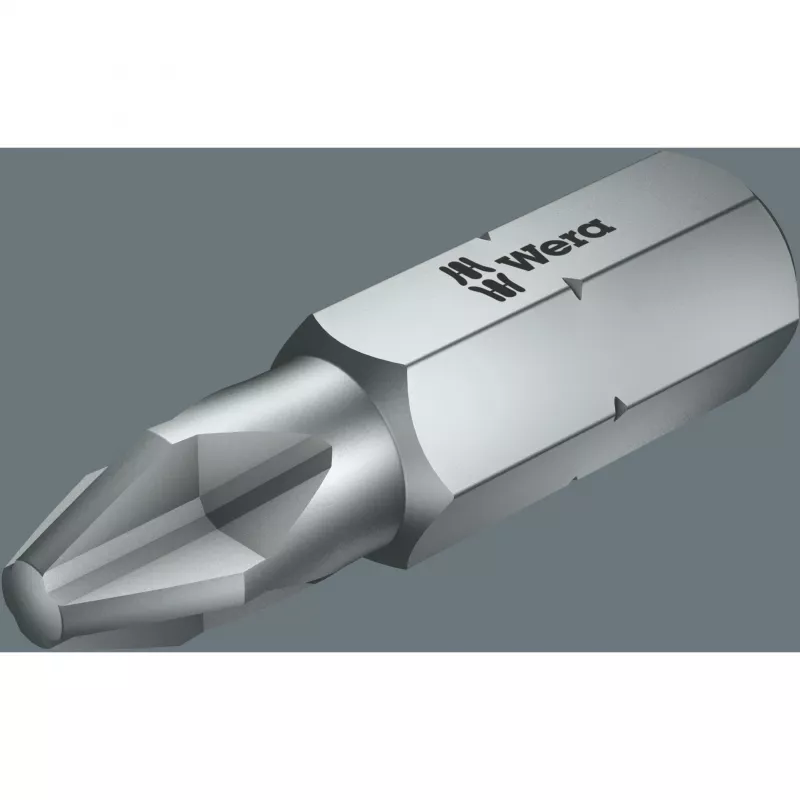 Sada bitov do skrutkovača Wera BC 30 Metal 1