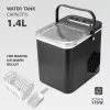 Výrobník ľadu Maestro MR-820 — stolový výrobník ľadu, model MR-820