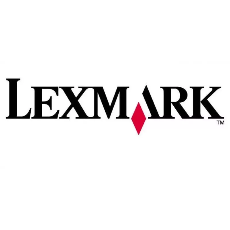 Lexmark 512H tonerová kazeta programu vrátenia (51F2H00), čierna, 5000 strán