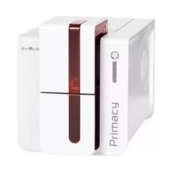 Kartová tlač holografický lak Evolis Holo Varnish LVA036NAA na ochrannú lamináciu