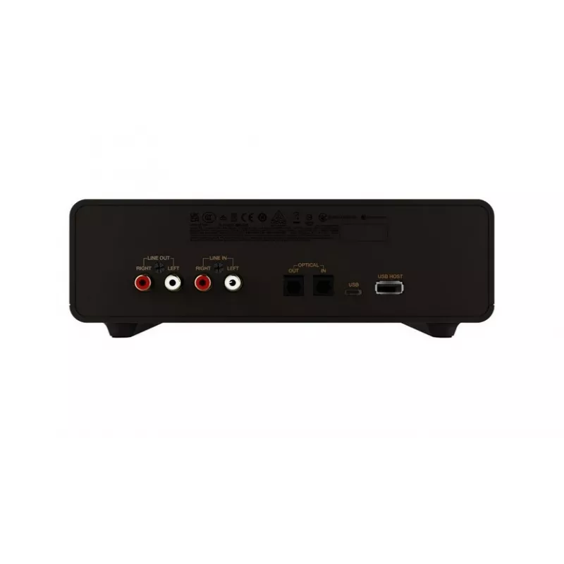 Externá zvuková karta Sound Blaster X5