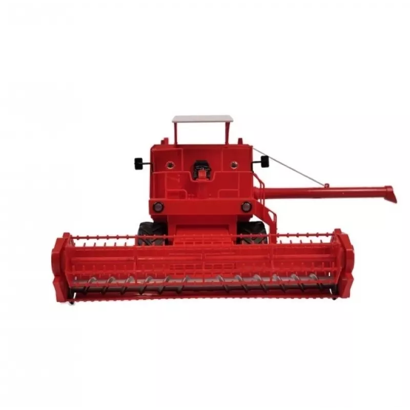 Rádio riadený kombajn ATA DO-E699 mierka 1:16 model, Bison R/C