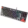 TRACER mechanická klávesnica GAMEZONE Blade 87