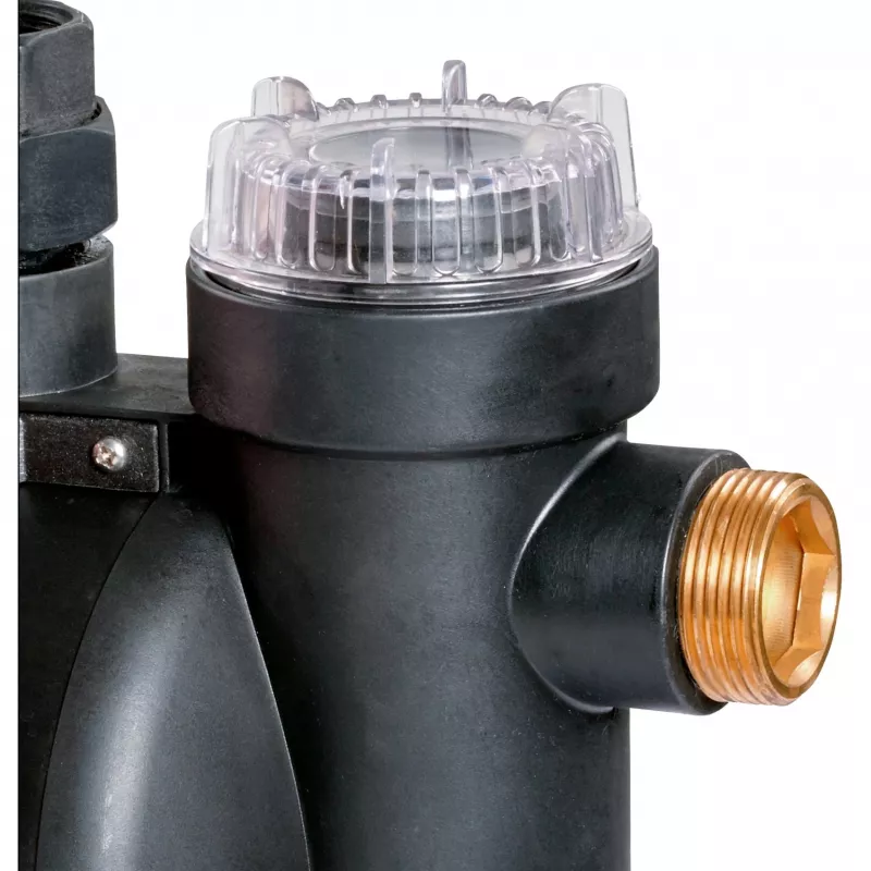 Einhell 4176730 záhradné náradie 3 300 L čierne