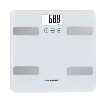 Blaupunkt BSM501 analyzátor telesného zloženia váživosť (max.)=150 kg (BSM501)