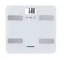 Blaupunkt BSM501 analyzátor telesného zloženia váživosť (max.)=150 kg (BSM501)