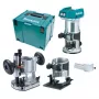 Makita DRT50ZJX2 Frézka