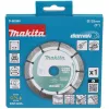 Diamantový rezací kotúč Makita D-80086 125 mm priemer 22,23 mm vŕtanie