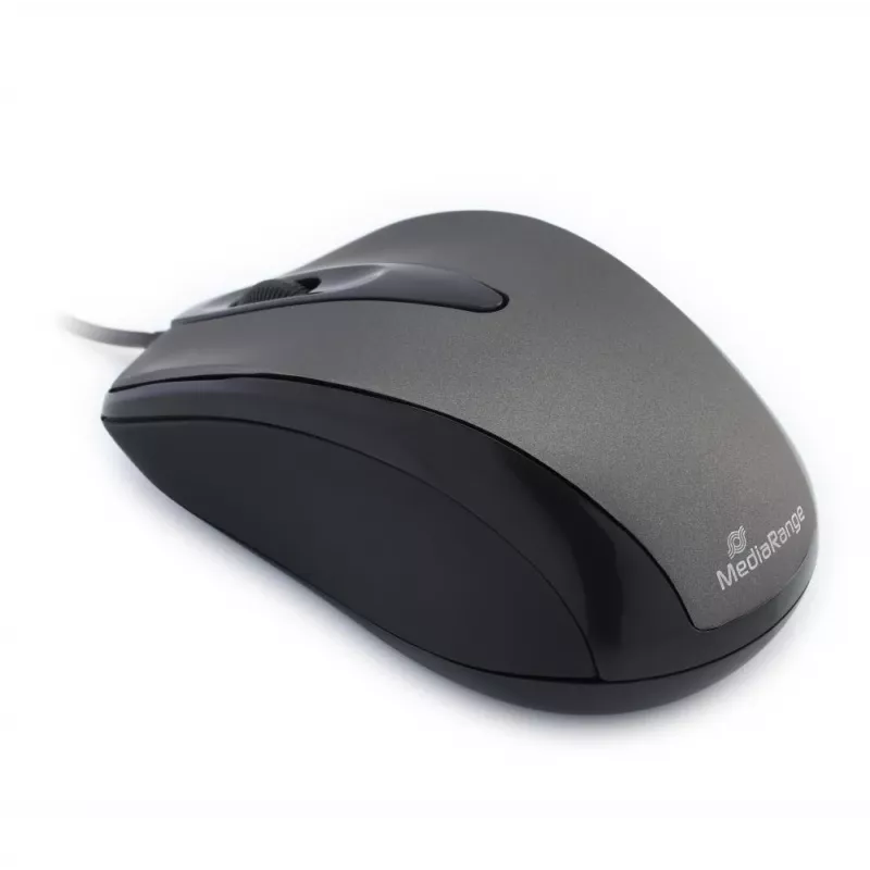 MediaRange MROS201 USB Type-A myš
