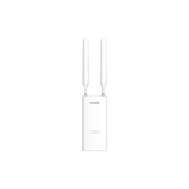 Bezdrôtový outdoorový access point Tenda OAP1200 Dual Band AC1200 802.11a/b/g/n/ac