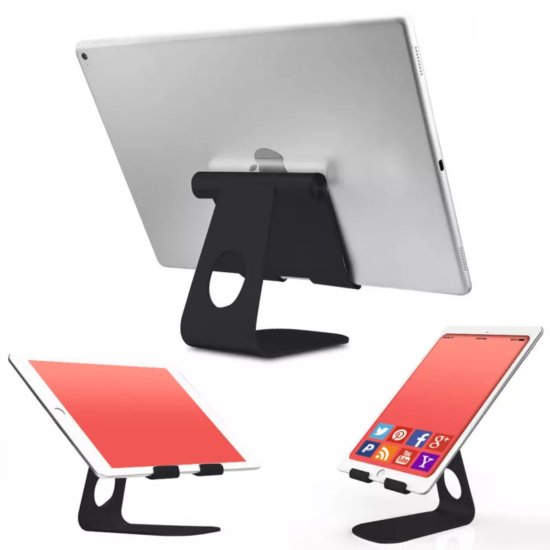 Pasívny držiak Terratec iTab M pre mobilný telefón smartfón tablet UMPC