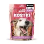 Tréningové maškrty pre psov Pan Miesko Jahňacie kocky 100 g — jahňacie z jednej suroviny, monoprotein, bezlepkové a bezsójové